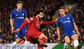 Liverpool's Mo Salah not only one Stoke are wary of