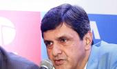 Prakash Padukone on how to increase pool of quality shuttlers