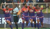 Indian football round-up: Pune City FC rally to win against Mumbai