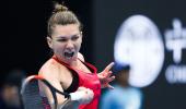 Why Halep is 'true No 1'