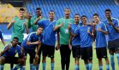 Brace for the biggest match of FIFA Under-17 World Cup