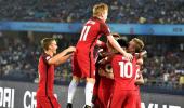 U-17 WC: US, Ghana face off; eye knockout berth