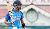 Pandya needs to improve his batting, says Kapil