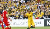 2018 FIFA World Cup qualifiers: Cahill's extra-time winner keeps Australia alive