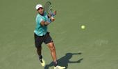 Sports shorts: Two wins for Yuki in Tashkent Challenger