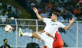 U-17 World Cup: Iraq beat Chile 4-0 to notch up maiden win