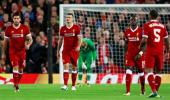 Converting chances and plugging defensive errors crucial for Reds