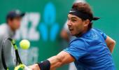 Tennis round-up: Nadal downs Dimitrov to make Shanghai Masters semi