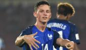 U-17 World Cup: France, England post big wins; Japan and Mexico advance