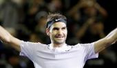 Tennis Round-up: Federer 'really wants to win World Tour Finals'