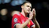 Why Matic chose to move to Manchester United