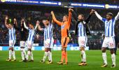 Chelsea wary of Huddersfield ferocity, says Ince