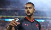 Should Walcott leave Arsenal?