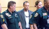 Tiger Woods pleads guilty to reckless driving in Florida