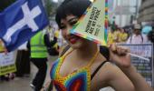 First Asian city to host Gay Games