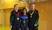 Commonwealth shooting: Sidhu strikes gold, Deepak wins bronze