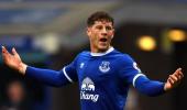 EPL transfers: Barkley snubs Chelsea, City fail to sign Sanchez