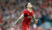 Transfer talk: Why Barcelona failed to sign Liverpool's Coutinho