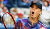 Shorts: Shapovalov, Gerrard test positive for COVID-19