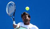 India @US Open: Paes-Raja in 2nd round; Sania, Bopanna lose