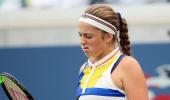 Upsets on Day 6 at US Open: French Open champion ousted