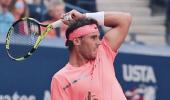 US Open: Nadal, Pliskova breeze into quarters