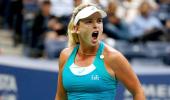 Check out the US Open women's semi-finalists