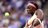 Citi Open: Stephens stunned; Murray edges Edmund