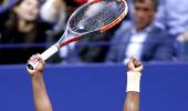 US Open semis: Stephens stuns Venus; Keys crushes Vandeweghe