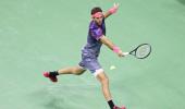 US Open: What brought DelPo's downfall against Nadal