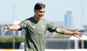 Barca wary of dangerous Dybala in Champions League opener