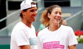 Nadal and Muguruza have more than just nationality in common