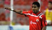 Football Briefs: Former CSKA Sofia winger Nelson joins Chennaiyin FC