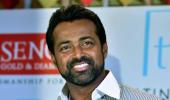 TOP athletes to get monthly stipend of Rs 50,000; Paes snubbed