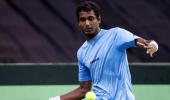 Davis Cup: India, Canada locked 1-1 after Day 1