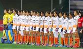 Sports shorts: India women beat Belgium junior men's team