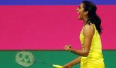 Japan Open: Saina, Srikanth cruise into second round