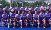 Top reason why Pak hockey coach proclaims 'India strong on paper'