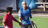 Tennis Round-up: Paes and Raja in quarters