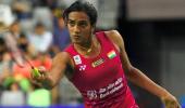 Malaysia Masters: India's campaign ends