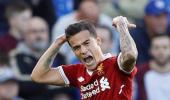 Coutinho shows why he is priceless to Liverpool