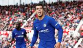 Morata boosts Chelsea ahead of Champions League clash against Roma