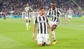 Football Briefs: Dybala brace helps Juve down Torino; PSG draw