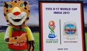 U-17 World Cup Digest: A big opportunity for youngsters, says PM Modi