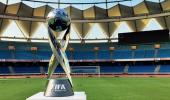 FIFA U-17 World Cup 2017 Full Schedule, Venue Details, Time Table