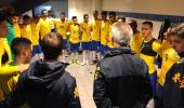 Can Brazil reclaim U-17 WC title?