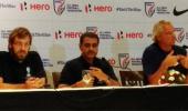 U-17 World Cup Digest: 'We're not afraid of facing tough opponents'