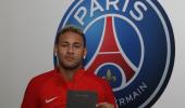 Champions League: Neymar fit to face Bayern, injuries won't affect United