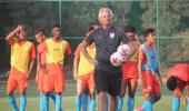 How big is India's home advantage at U-17 World Cup?