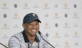 Woods admits he may never return to competition